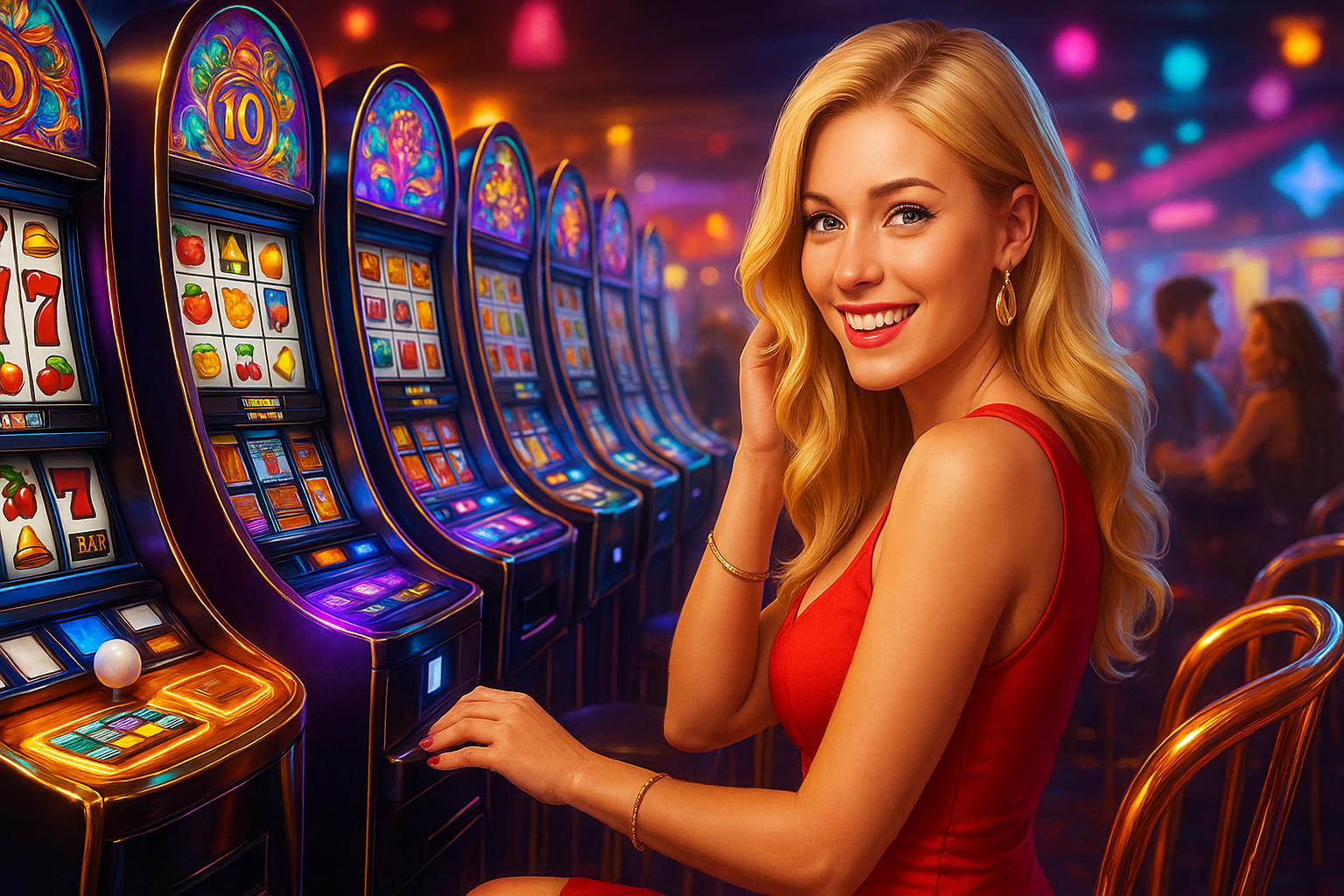 Personas jugando en ToroPlay